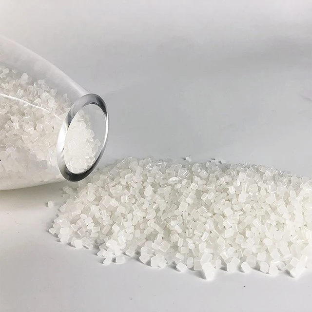 Antibakteriell masterbatch i plast